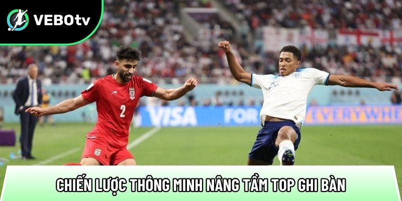 chien luoc thong minh nang tam top ghi ban world cup