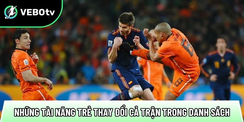 nhung tai nang tre thay doi ca tran trong danh sach