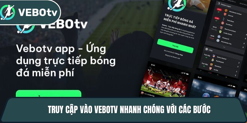 Vebotv - Trang trực tiếp bóng đá với độ phân giải 4K full hd 8 truy cap vao vebotv nhanh chong voi cac buoc